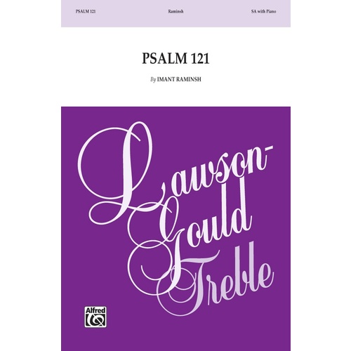 Psalm 121 SA