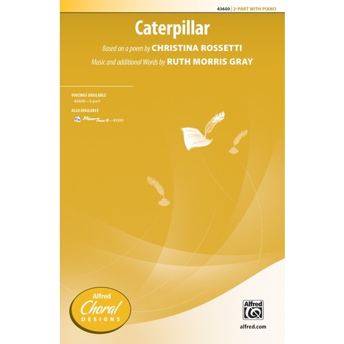 Caterpillar SA