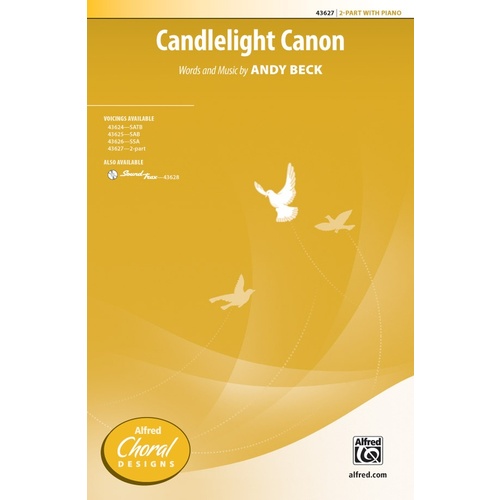 Candlelight Carol SA