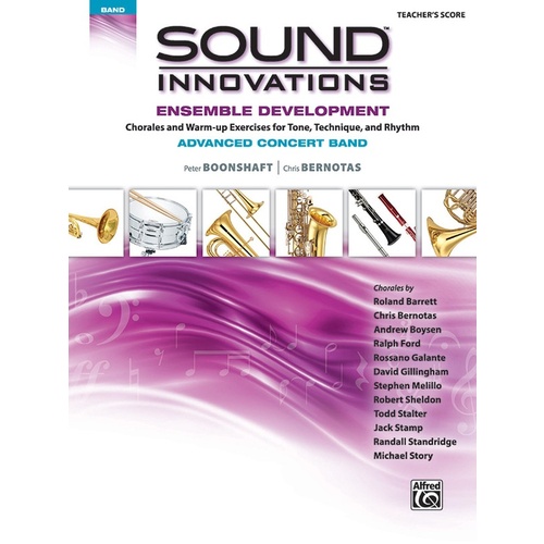 Si Advanced Concert Band Ens Dev Conductor