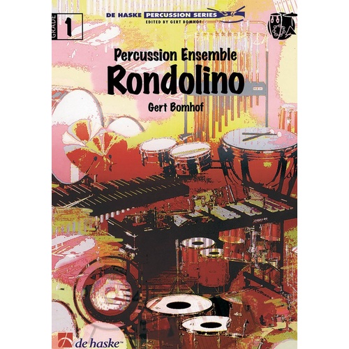 Rondolino Percussion Ensemble