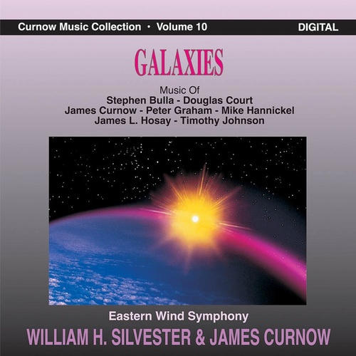 Galaxies CD (CD Only)
