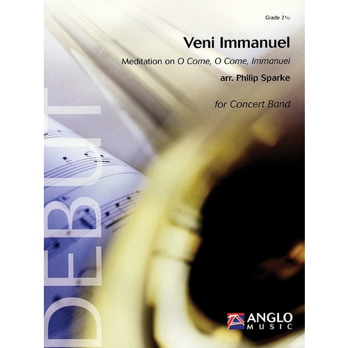 Veni Immanuel Dhcb2.5