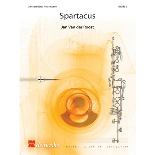 Spartacus Dhcb6