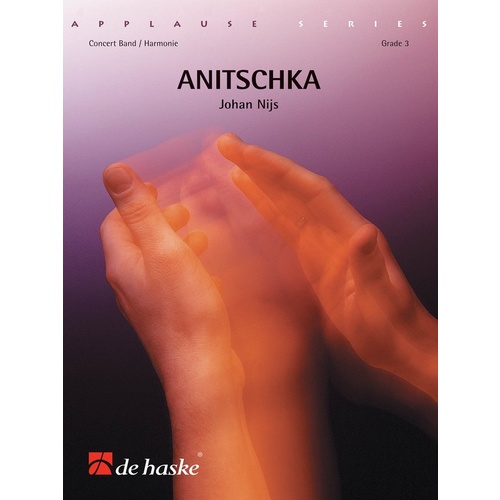 ANITSCHKA Concert Band