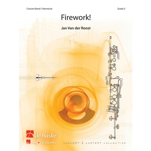 FIREWORK Concert Band