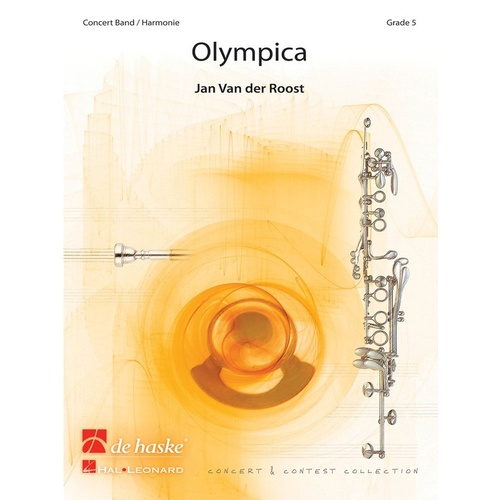 OLYMPICA Concert Band