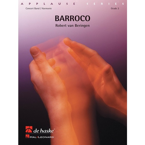 BAROCCO Concert Band 2