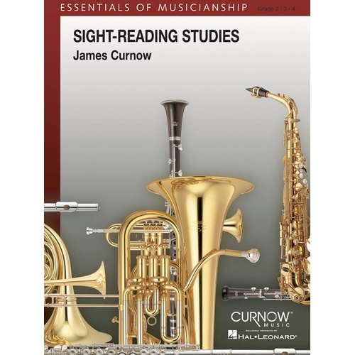 Sight Reading Cucb2-4 (Music Score/Parts)
