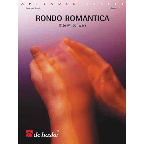 RONDO ROMANTICA Concert Band