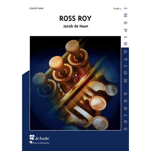 Ross Roy Dhcb3