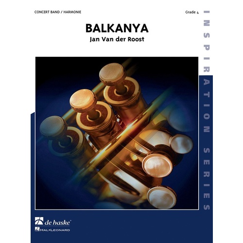 Balkanya 3 Balkanese Dancescb