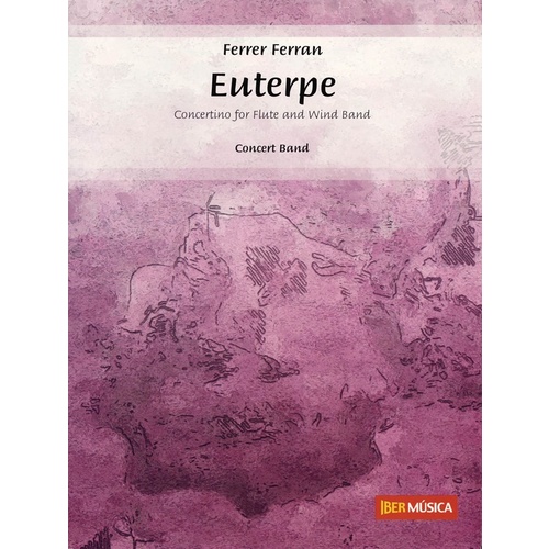 Euterpe Dhcb4