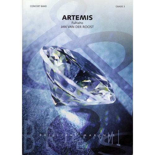 Artemis Dhcb3