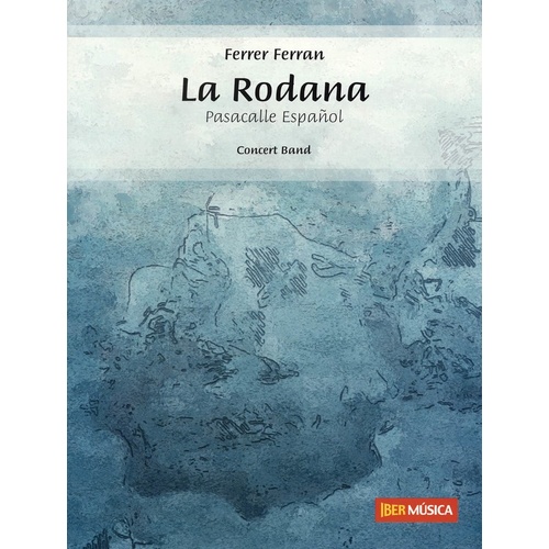La Rodana Dhcb3