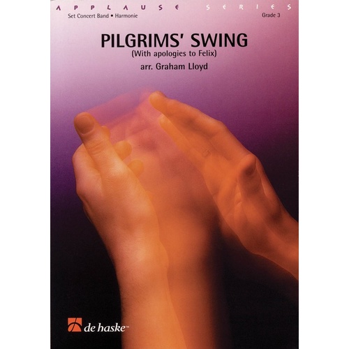 Pilgrims Swing Dhcb3