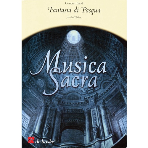 Fantasia Di Pasqua Dhcb2.5