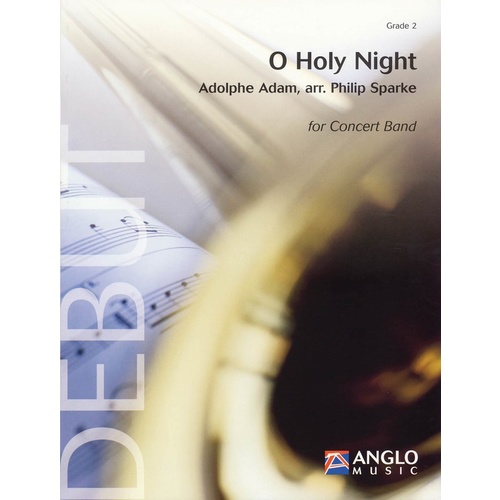 O Holy Night Dhcb2
