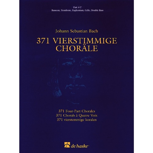 371 4Pt Chorales C Part 4A Dh2-4