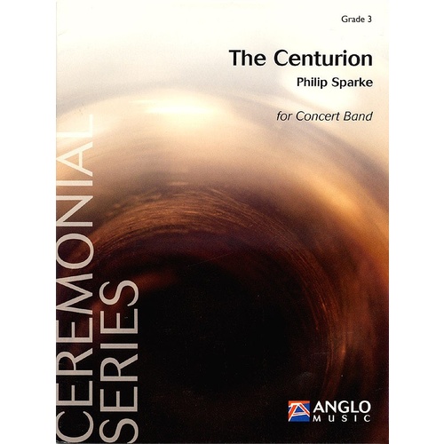 Centurion DHCB4 Book