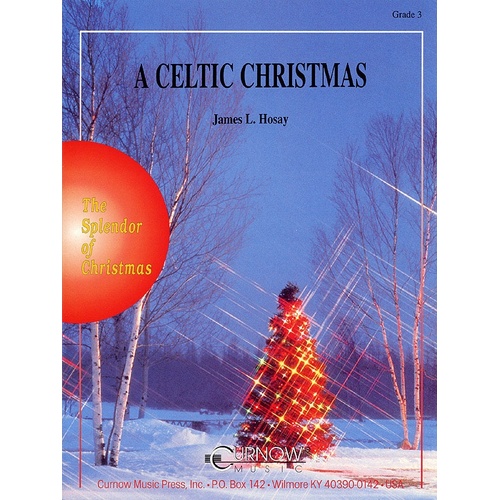 Celtic Christmas 3 (Music Score/Parts)