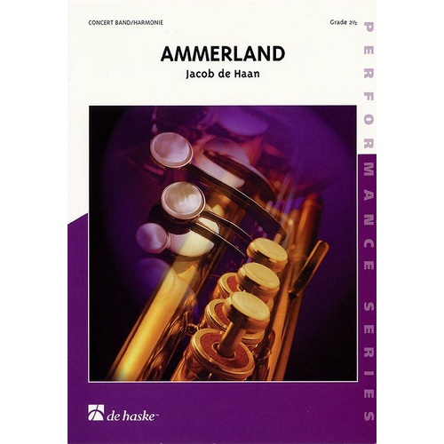 Ammerland DHCB3