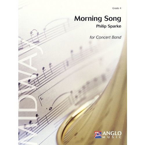 Morning Song DHCB4