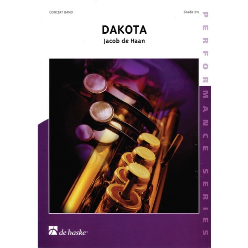 Dakota DHCB2.5