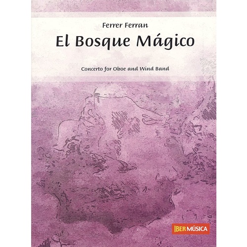 El Bosque Magico DHCB4