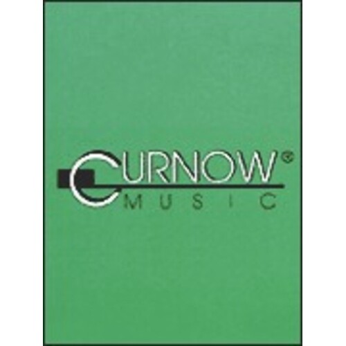 Curnow Concert Band - Sketches On A French Carol 2.5 (Music Score/Parts)