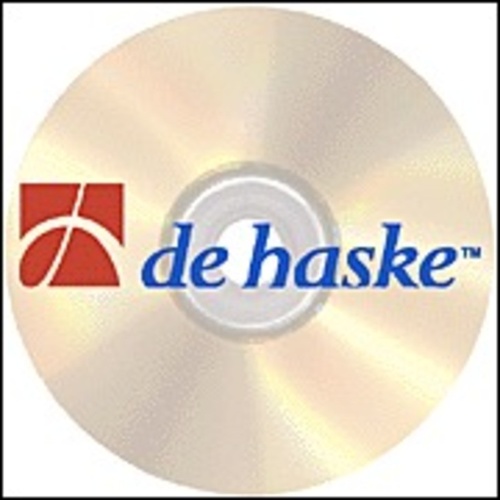 Jan Van Der Roost Essential Coll 8Cd Box Set