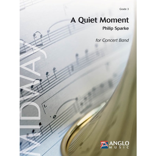 Quiet Moment Dhcb3