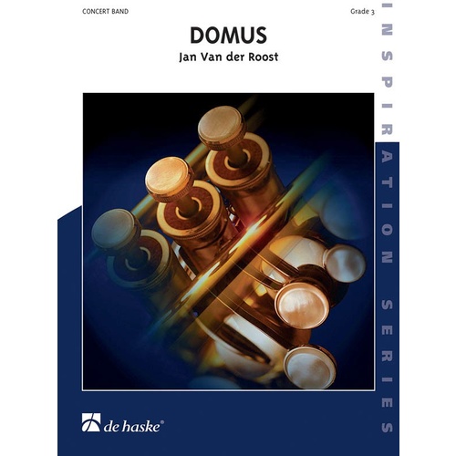 Domus Dhcb3