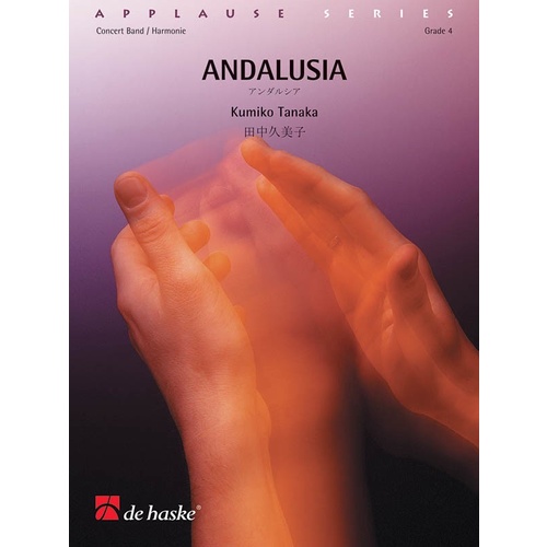 Andalusia Dhcb3