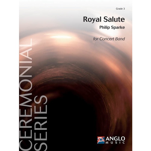 Royal Salute Dhcb3