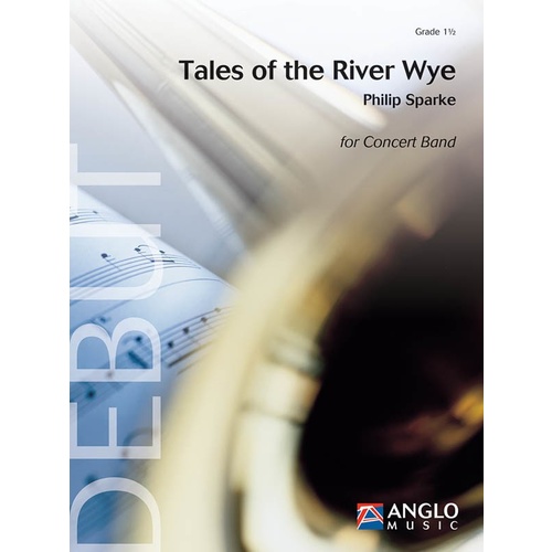 Tales Of The River Wye Dhcb1.5