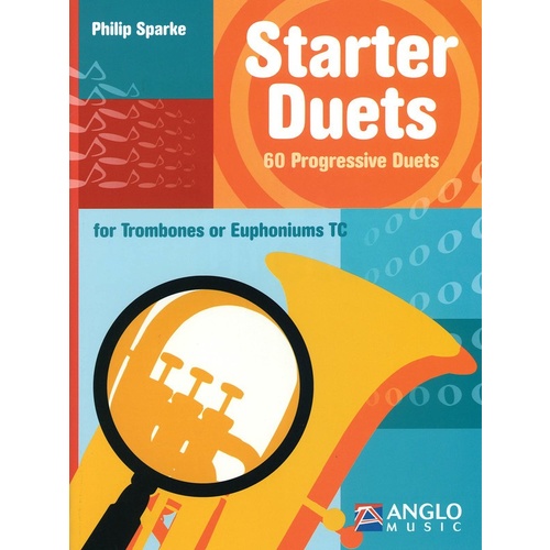 Starter Duets 60 Progressive Duets Trom Tc Eup