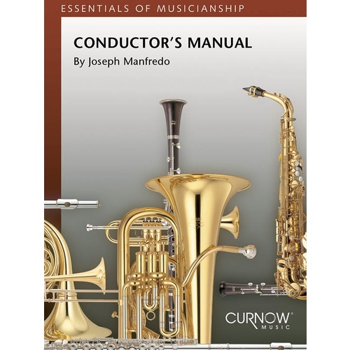 Essentials Of Musicianship Manual