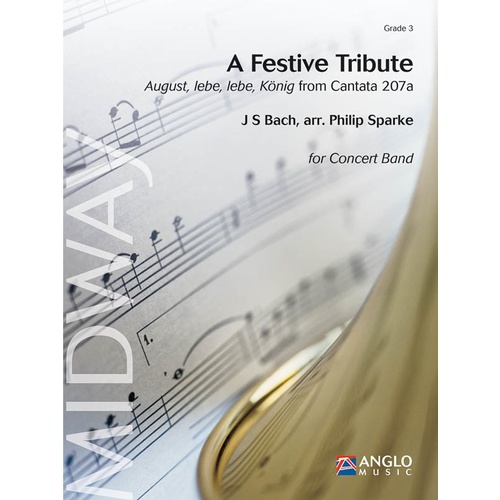 Festive Tribute Dhcb3