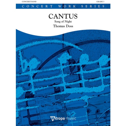 Cantus DHCB3