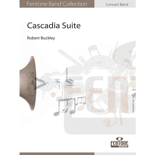 Cascadia Suite Dhcb4