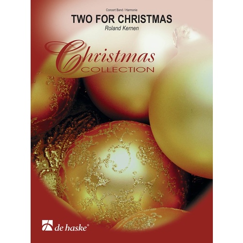 Two For Christmas Dhcb3