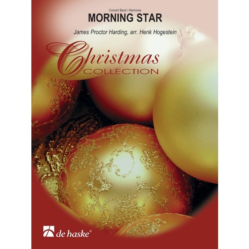 Morning Star Dhcb2.5
