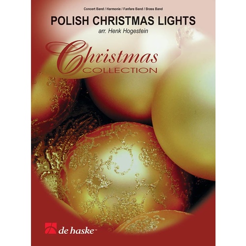 Polish Christmas Lights Dhcb1.5