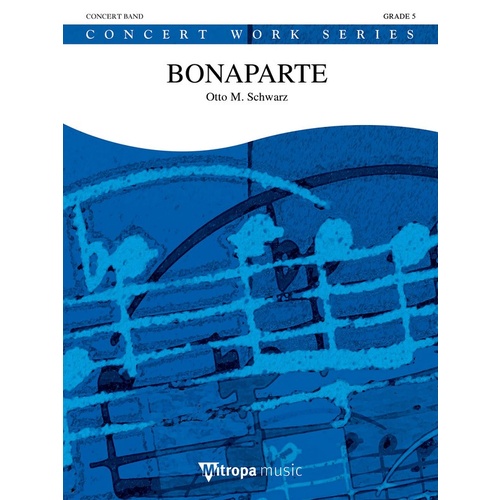 Bonaparte DHCB5