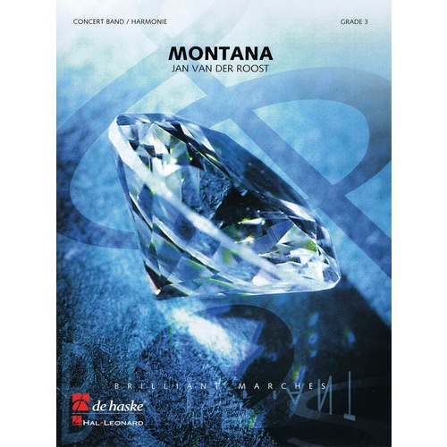 Montana Dhcb3