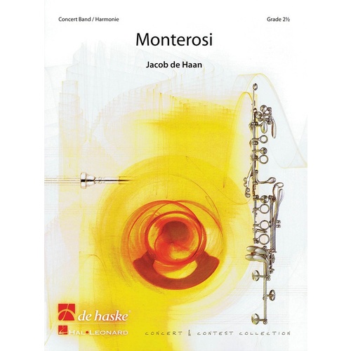 Monterosi Dhcb3