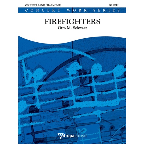 Firefighters DHCB2