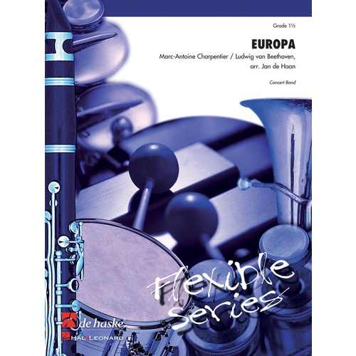 Europa Dhcb2