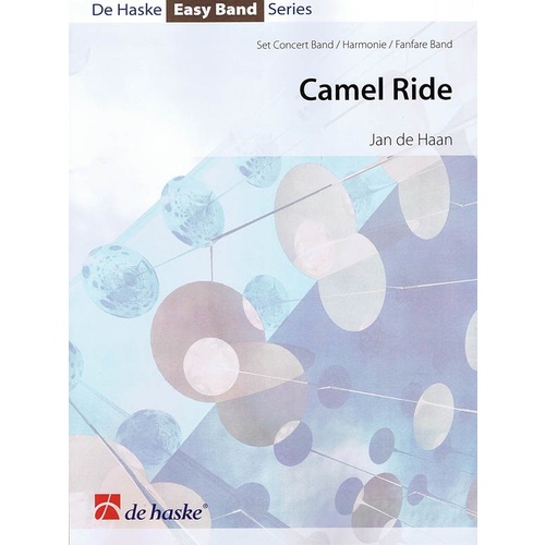 Camel Ride Dhcb1.5